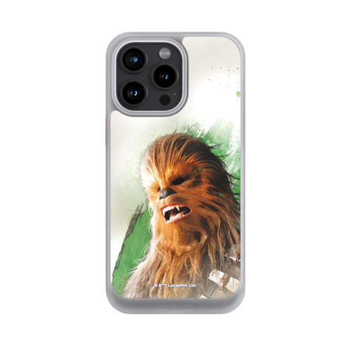 Apple iPhone 15 Pro Max NIVOcore Chewie - StarWars 