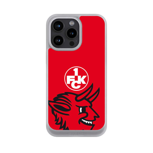 Apple iPhone 15 Pro Max NIVOcore FCK Betzi