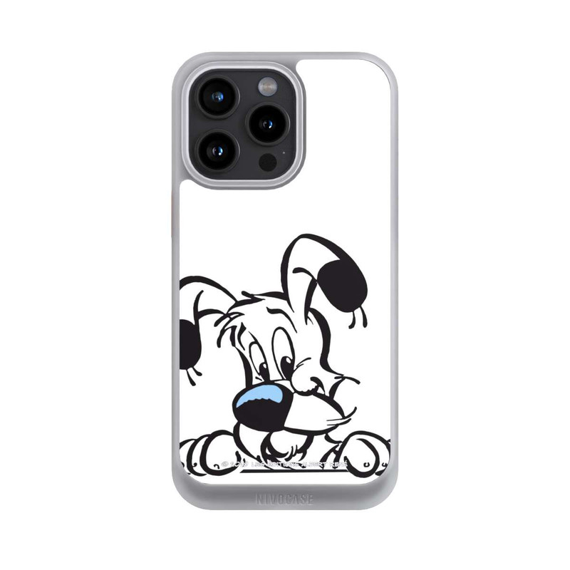 iPhone 15 Pro Max NIVOcore Idéfix