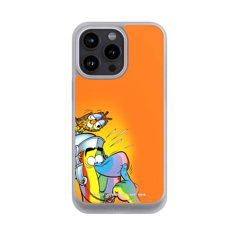 iPhone 15 Pro Max NIVOcore Römer 2