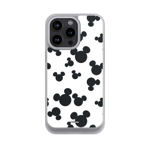 Apple iPhone 15 Pro Max NIVOcore Micky Icon Pattern