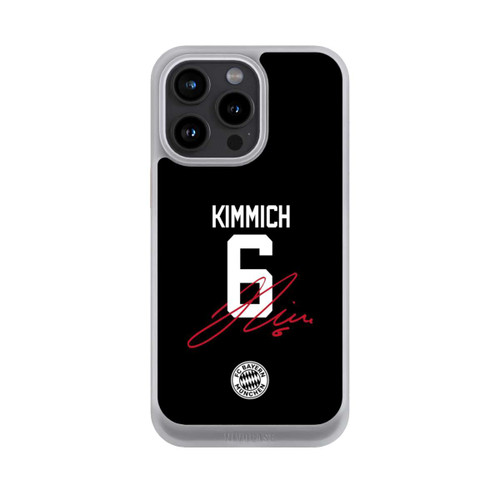 Apple iPhone 15 Pro Max NIVOcore Kimmich #6 - Verteidigung - FCB