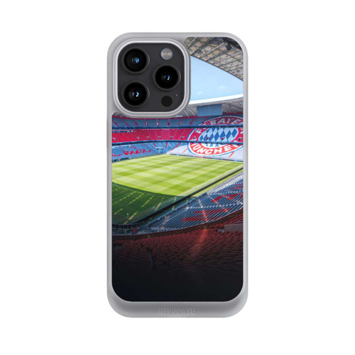 Apple iPhone 15 Pro Max NIVOcore Stadion FC Bayern - Color
