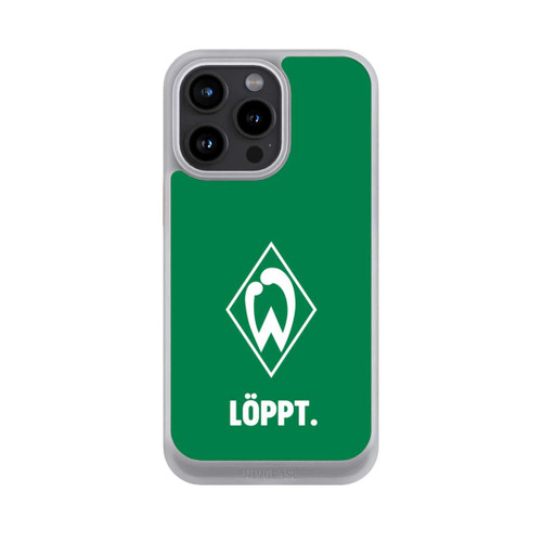Apple iPhone 15 Pro Max NIVOcore Löppt. - Werder Bremen