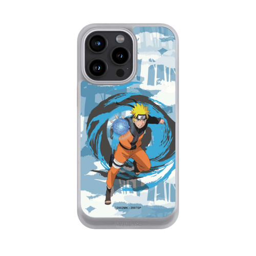 Apple iPhone 15 Pro Max NIVOcore Naruto Rasengan