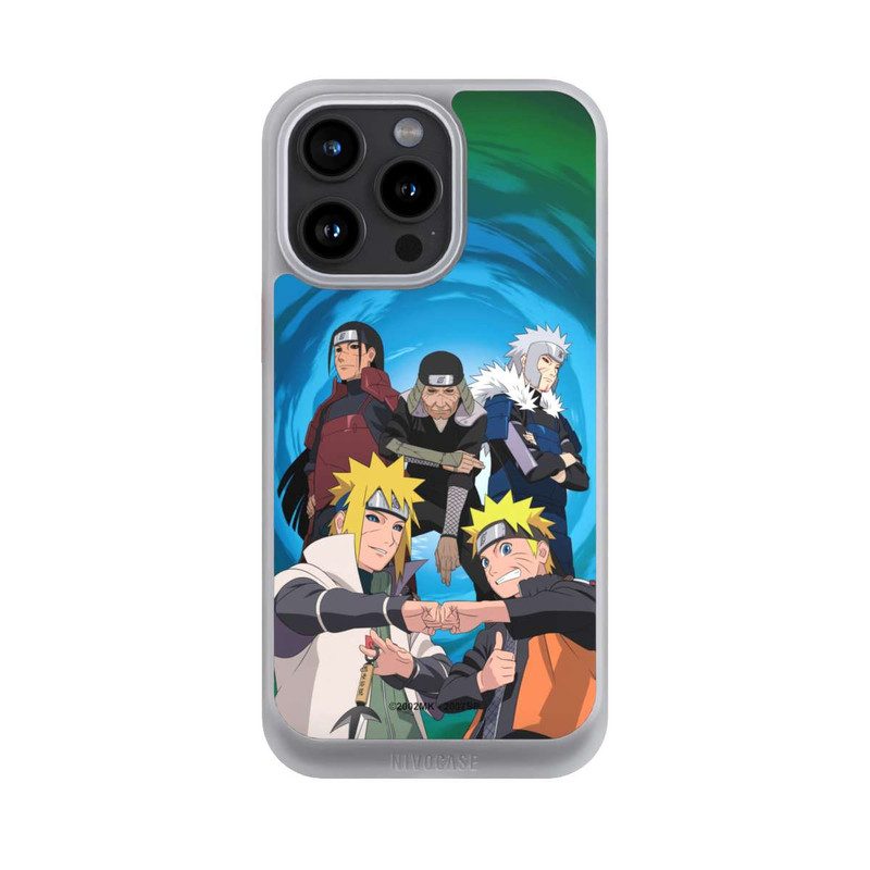 iPhone 15 Pro Max NIVOcore 4 Hokagen Gruppe