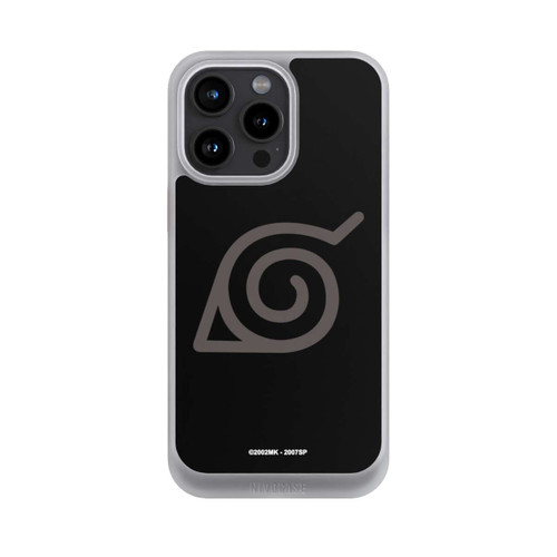 Apple iPhone 15 Pro Max NIVOcore Konoha