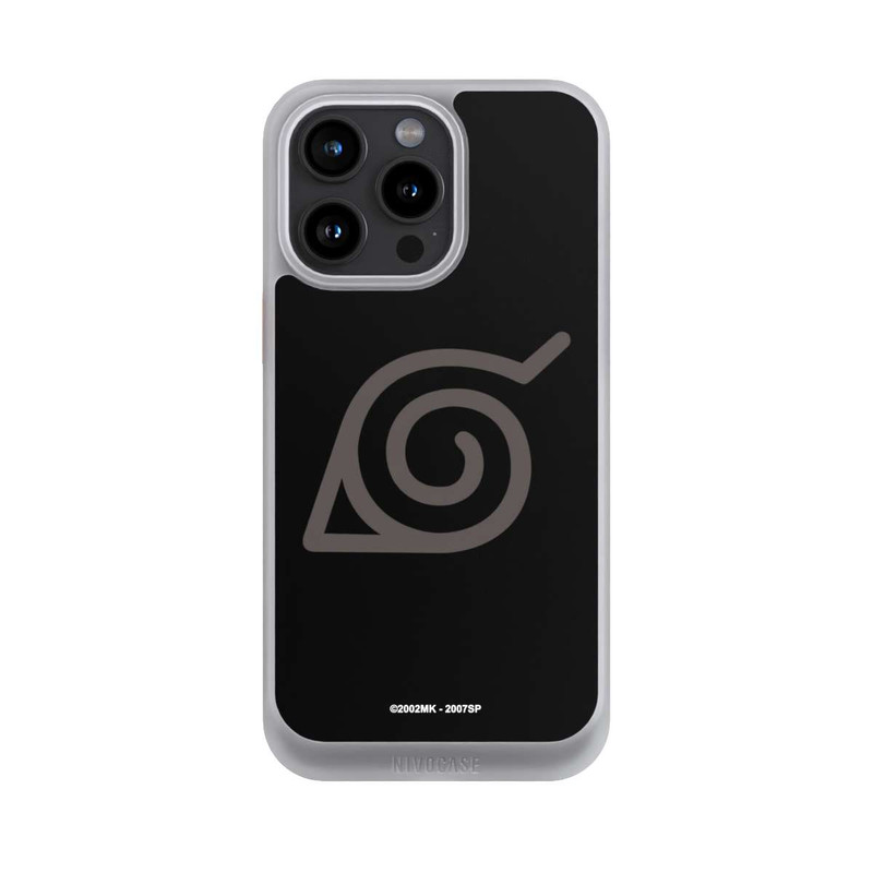iPhone 15 Pro Max NIVOcore Konoha