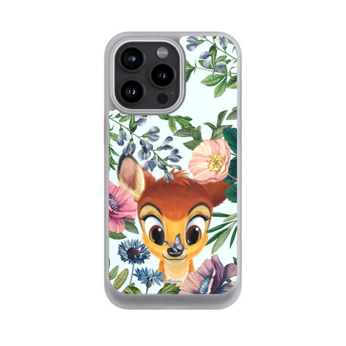 Apple iPhone 15 Pro Max NIVOcore Bloomy Bambi