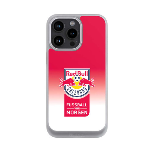 Apple iPhone 15 Pro Max NIVOcore RBS Rot zu Weiß