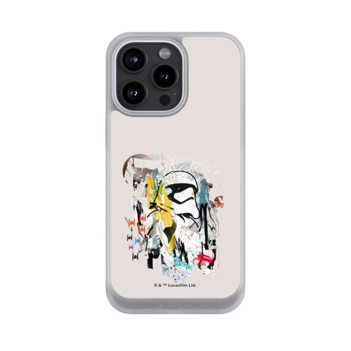 Apple iPhone 15 Pro Max NIVOcore Farbenfroher Sturmtruppler