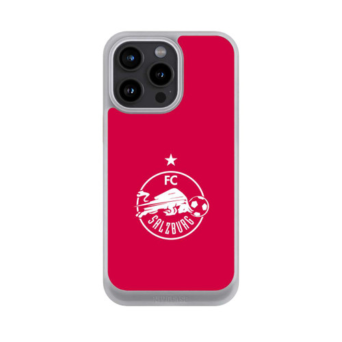 Apple iPhone 15 Pro Max NIVOcore FC Salzburg Rot