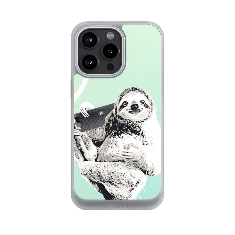 iPhone 15 Pro Max NIVOcore Erroneous