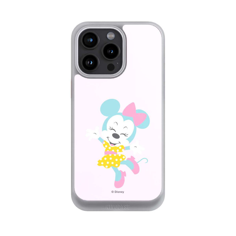 iPhone 15 Pro Max NIVOcore Süße Baby-Minnie