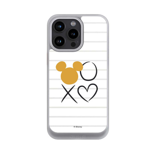 Apple iPhone 15 Pro Max NIVOcore XOXO Micky