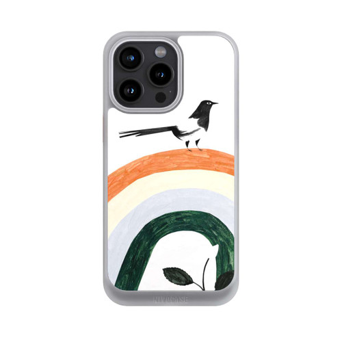 Apple iPhone 15 Pro Max NIVOcore Guten Morgen von Léa Le Pivert