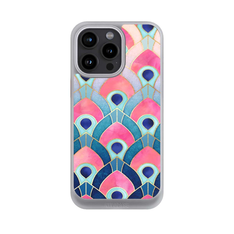 iPhone 15 Pro Max NIVOcore À plumes