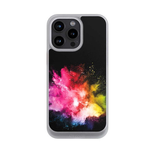 Apple iPhone 15 Pro Max NIVOcore Neon