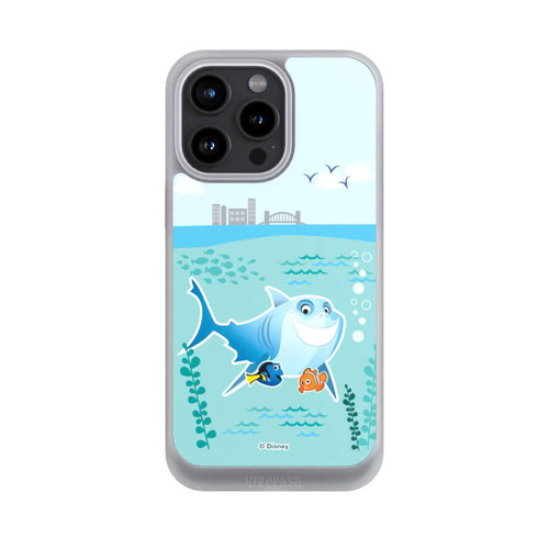 Apple iPhone 15 Pro Max NIVOcore Nemo and Friends