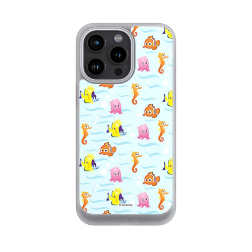 Apple iPhone 15 Pro Max NIVOcore Nemo Muster