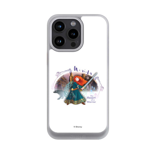 Apple iPhone 15 Pro Max NIVOcore The Heart of a Warrior