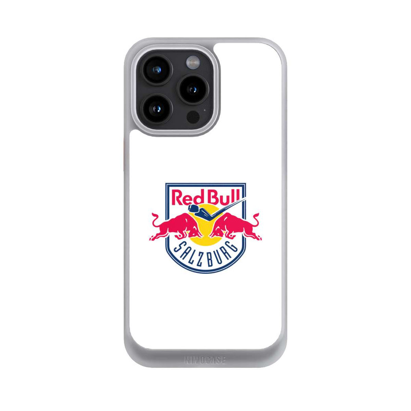 iPhone 15 Pro Max NIVOcore RBS Weiß