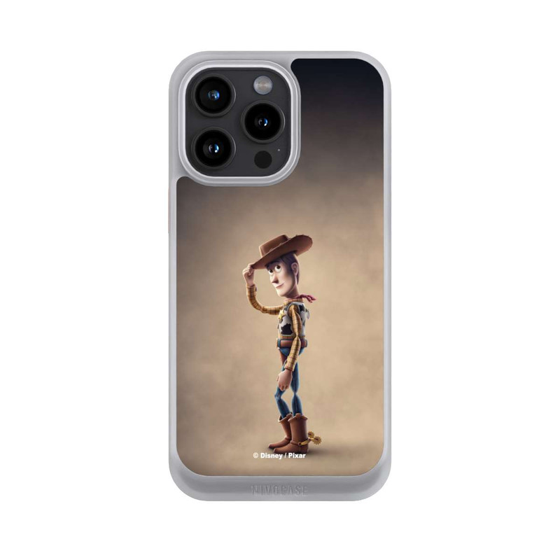 iPhone 15 Pro Max NIVOcore Toy Story Woody 