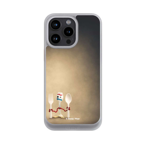 Apple iPhone 15 Pro Max NIVOcore Toy Story Forky 