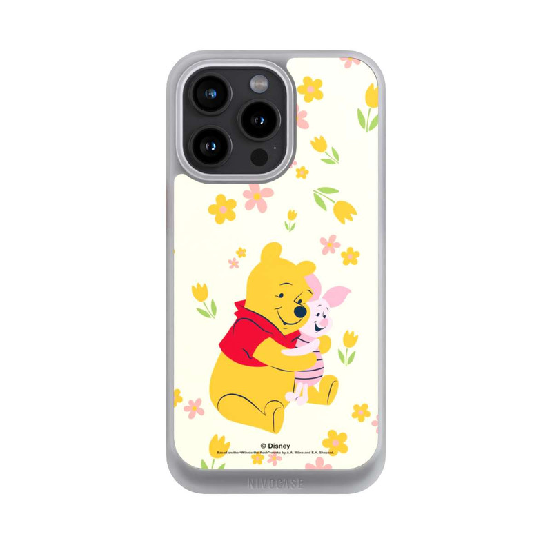 iPhone 15 Pro Max NIVOcore Winnie the Pooh Hug