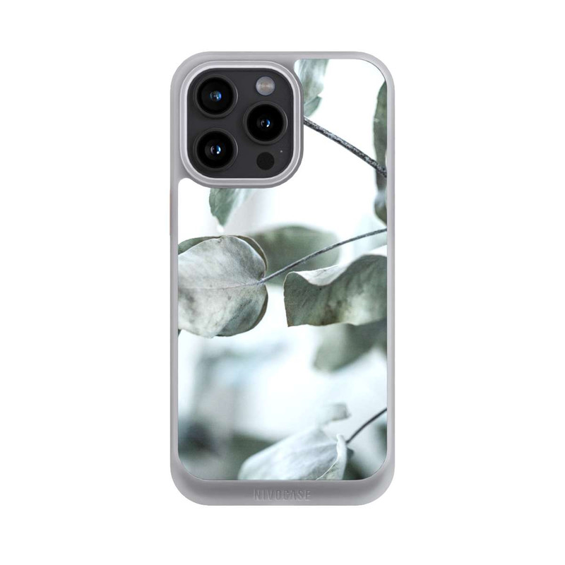 iPhone 15 Pro Max NIVOcore Eucalyptus 8