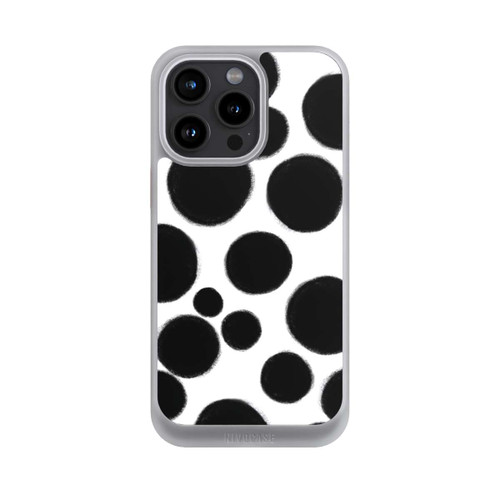 Apple iPhone 15 Pro Max NIVOcore Große Punkte