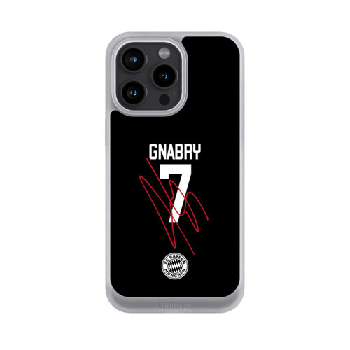 Apple iPhone 15 Pro Max NIVOcore Gnabry 7 - FCB