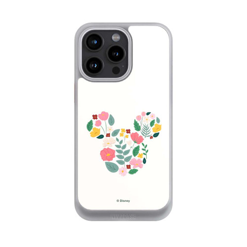 Apple iPhone 15 Pro Max NIVOcore Micky Nature Portrait 2