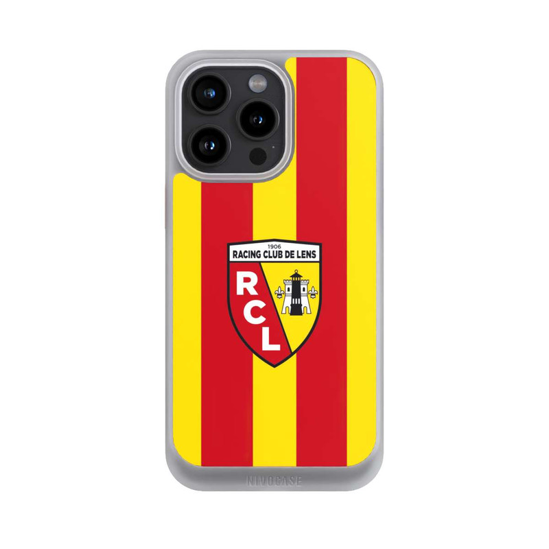 iPhone 15 Pro Max NIVOcore RC Lens Heimtrikot 2020/21