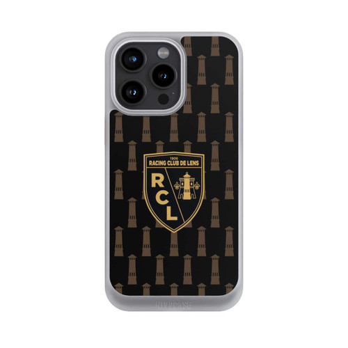Apple iPhone 15 Pro Max NIVOcore RC Lens Away Jersey 2020/21