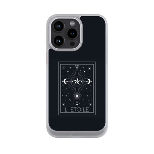 Apple iPhone 15 Pro Max NIVOcore Etoile Tarotkarte