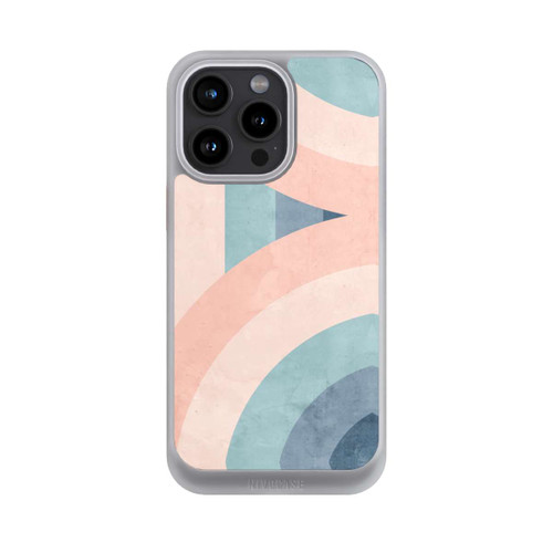Apple iPhone 15 Pro Max NIVOcore Nur ein Regenbogen