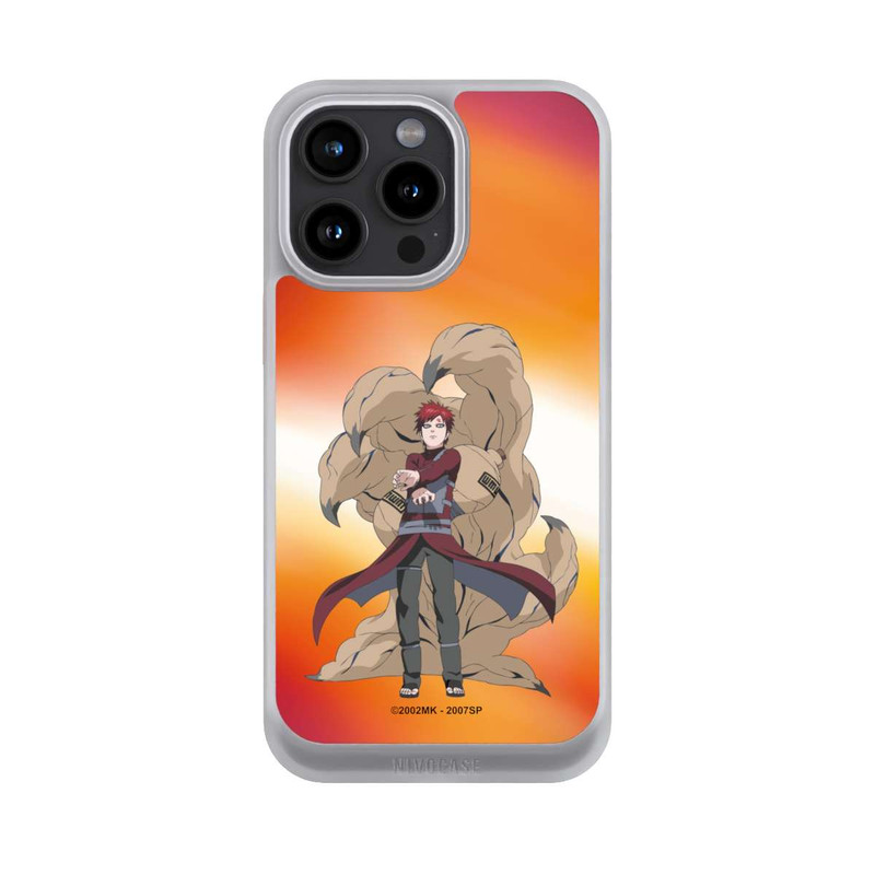 iPhone 15 Pro Max NIVOcore Gaara