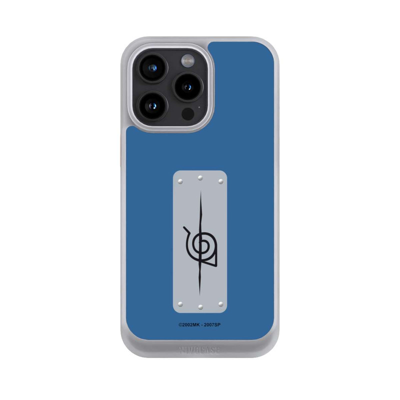 iPhone 15 Pro Max NIVOcore Sasuke Stirnband