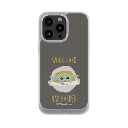 Apple iPhone 15 Pro Max NIVOcore The Child Work Hard Nap Harder
