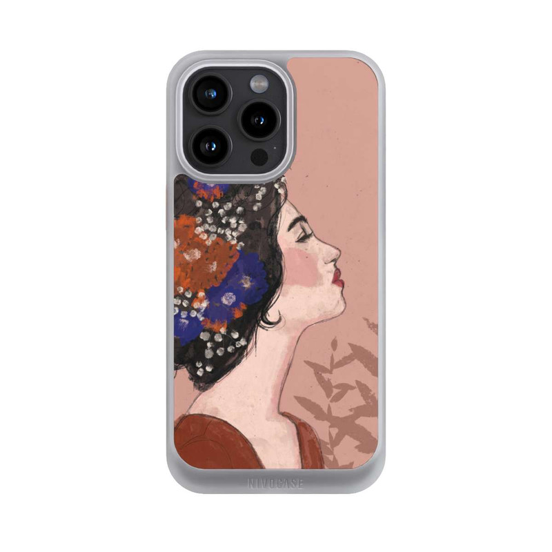 iPhone 15 Pro Max NIVOcore Sommernacht