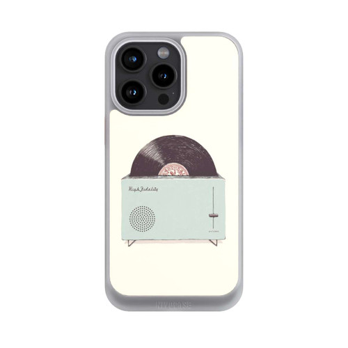 Apple iPhone 15 Pro Max NIVOcore High Fidelity-Main