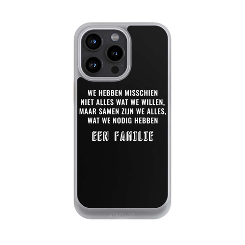 Apple iPhone 15 Pro Max NIVOcore Een Familie 2