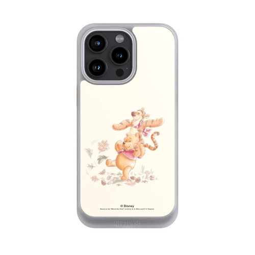 Apple iPhone 15 Pro Max NIVOcore Winnie Puuh and Tigger Shenanigans