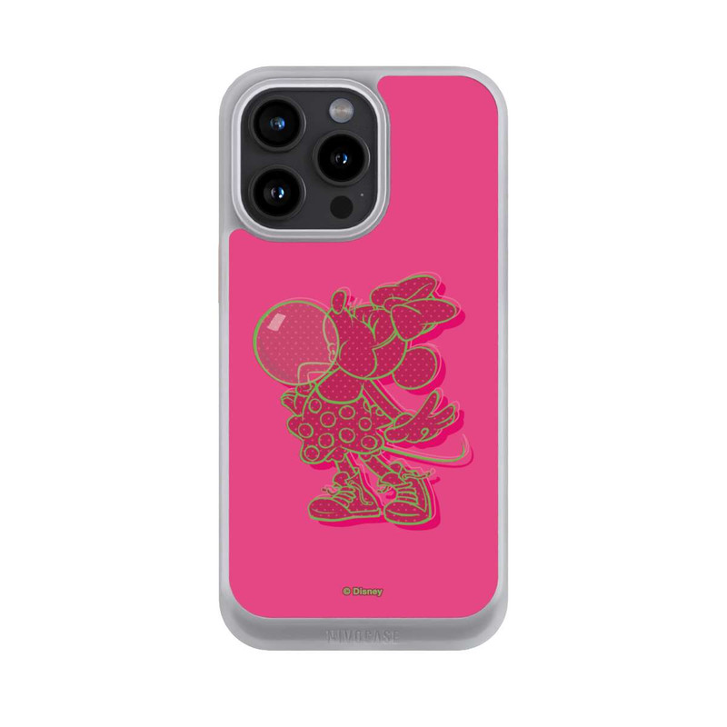 iPhone 15 Pro Max NIVOcore Minnie Forever Young