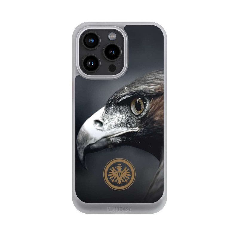 iPhone 15 Pro Max NIVOcore Eintracht Adler Design