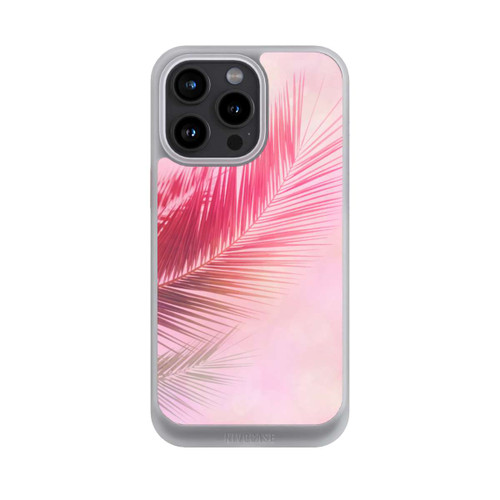 Apple iPhone 15 Pro Max NIVOcore Rosa Tropen