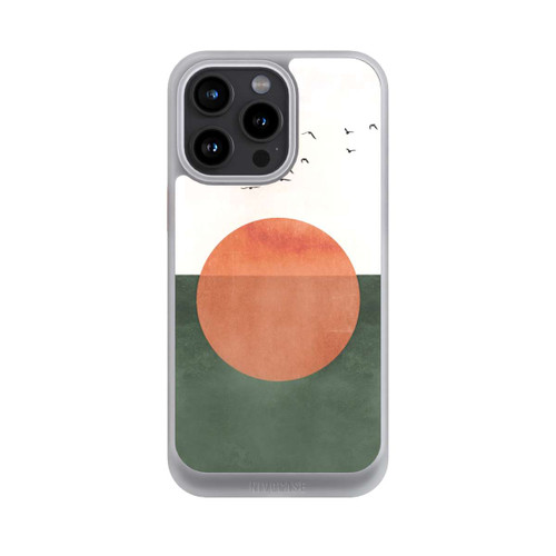 Apple iPhone 15 Pro Max NIVOcore Der Sonnenaufgang