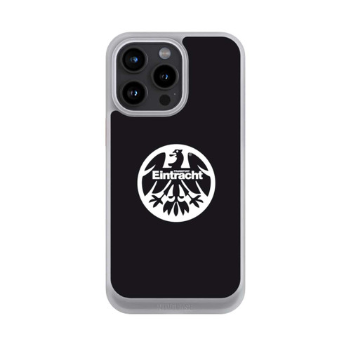 Apple iPhone 15 Pro Max NIVOcore Logo Adler 1980 weiss