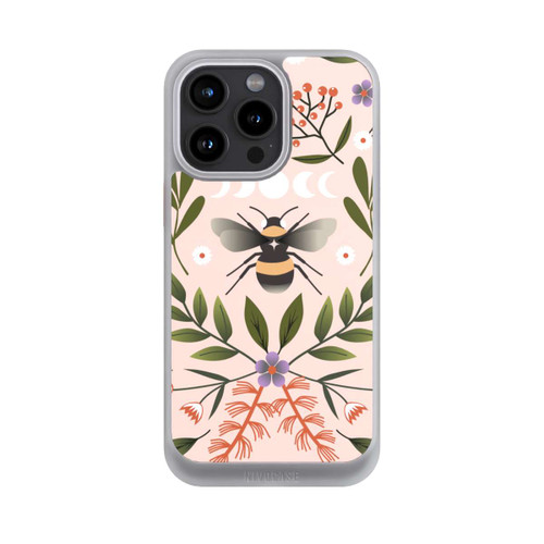 Apple iPhone 15 Pro Max NIVOcore Bienenleben